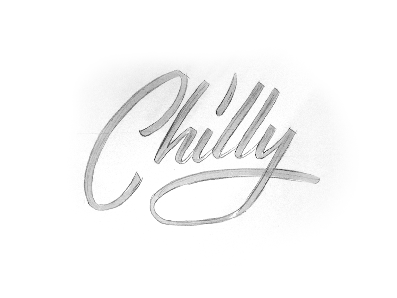 Chilly [ Animated ]
