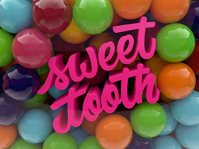 Sweet Tooth