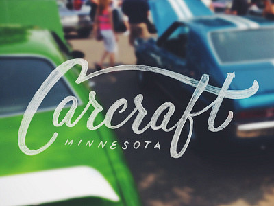 Carcraft Minnesota