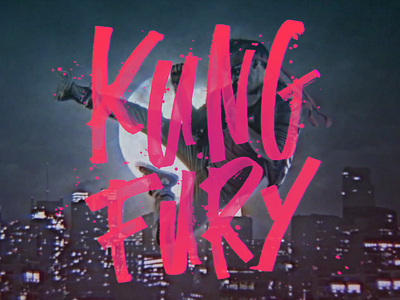 Kung Fury