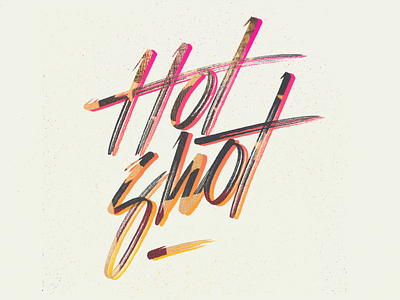 Hot Shot