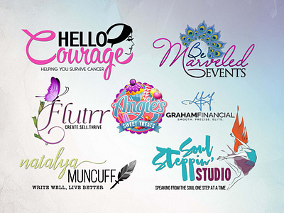 Logo Design graphic design logo