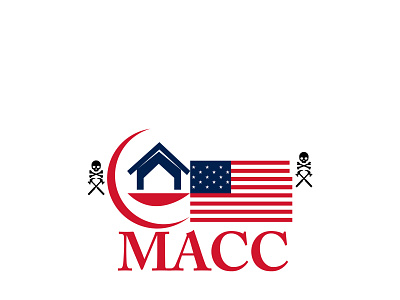 USA Business Logo design