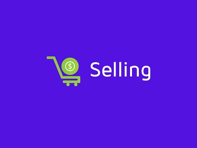 Selling Logo Design