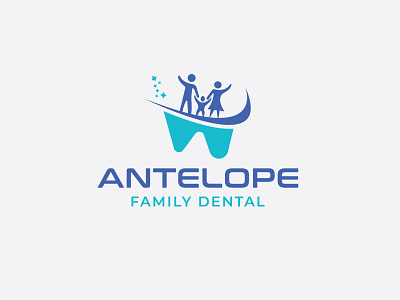 dental logo design