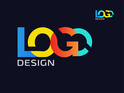 Wordmark Logo Design