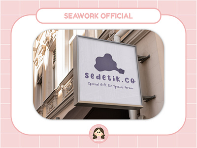 Sedetik.co Logo