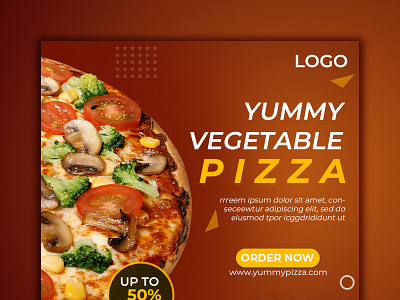 Food Social Media Banner - restaurants banner ashikurrahman92 design facebook instagram instagram banner instagram post instagram stories instagram template professional social social media design socialmedia