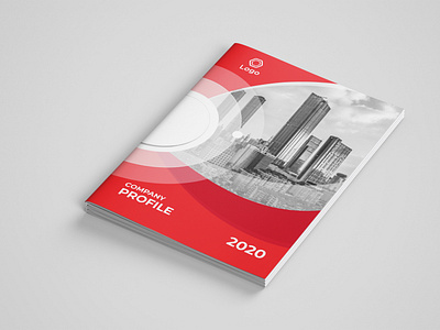 8 page Brochure