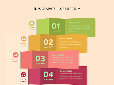infographie bando mlcs2021 branding design illustration infographic vector