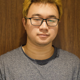 Dribbble profile picture for @pants