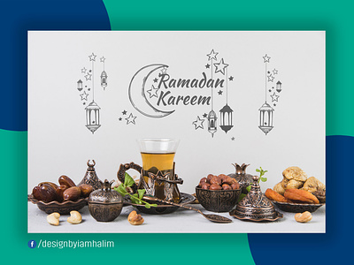 Ramadan Kareem adobe illustrator design designer graphic design illustration illustrator vector