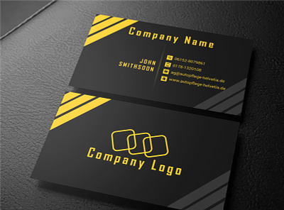 Professional Corporate business card design ahosanhabib922 business card mockup business card template businesscard corporate business card design graphicdesign luxury business card minimalist business card professional business card visitingcard