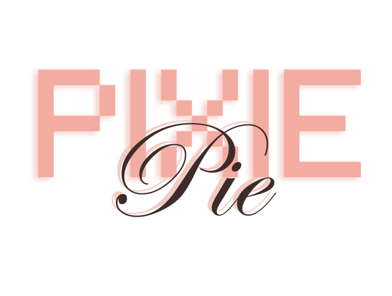 Pixie Pie By Kaia On Dribbble 