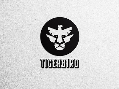 Tiger Bird Logo