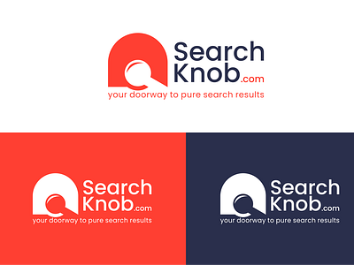 SEARCH KNOB