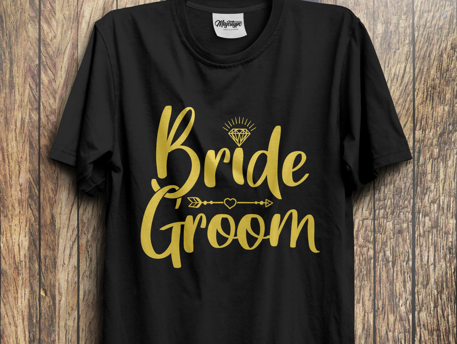 Bride Groom T Shirt By Designernoyon1 On Dribbble