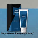 Force Plus Gel