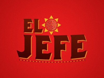 Jefe designs, themes, templates and downloadable graphic elements on  Dribbble