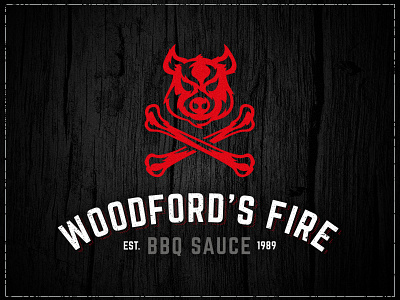 Woodfords Fire