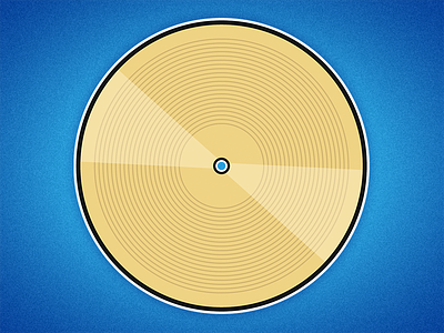 Cymbal adobe circle cymbal cymbals drum drums icon illustration music vector