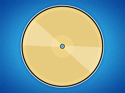 Cymbal adobe circle cymbal cymbals drum drums icon illustration music vector