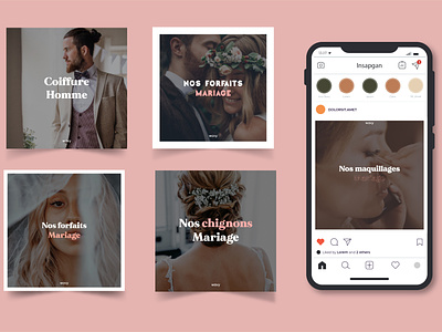 Instagram post design graphic design instagram layout social post