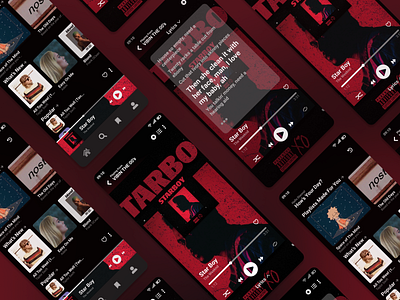 Music Player Ui Design musicplayer musicplayerdesign redesign spotify ui uidesign uiux uiuxdesign ux uxdesign