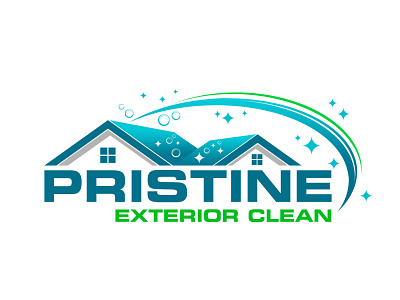 PRISTINE EXTERIOR CLEAN cleaning maintenance