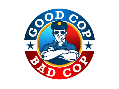 GOOD COP BAD COP advertising marketing mobile apps