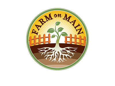 FARM ON MAIN