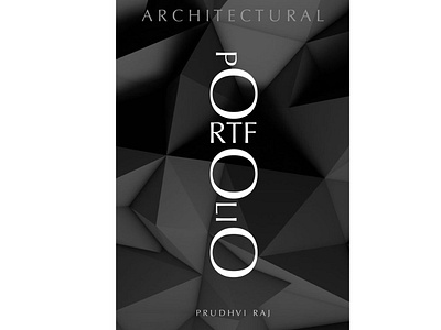 Architecture Portfolio (2015 - 2018)