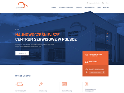 Website