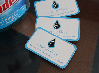 Smoody Clean branding business cards design illustrator logo logo design marketing material typogaphy ui ui design ux ux design vector web design website website design