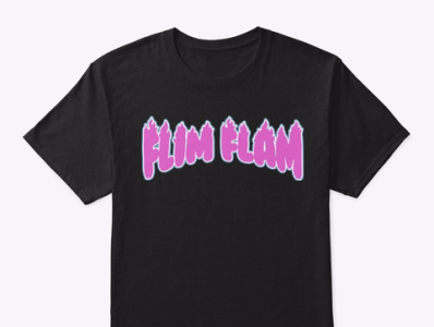 Flamingo Merch : Kero Kero Bonito Flamingo Shrimp Kero ...