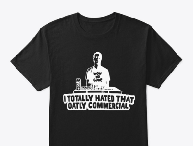 Oatly Commercial T Shirt oatly commercial t shirt oatly commercial t shirt