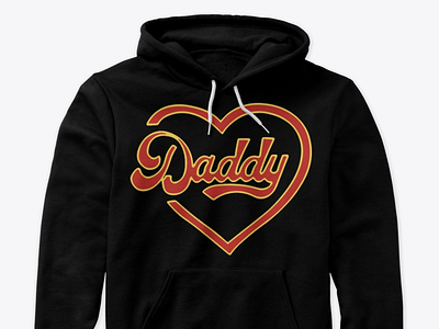 daddy charlotte cardin hoodie