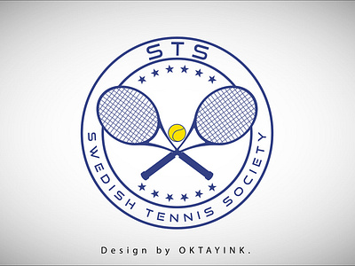 STS - SWEDISH TENNIS SOCIETY