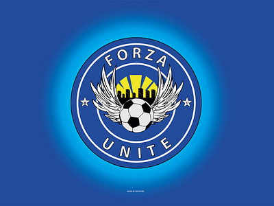 FORZA UNITE