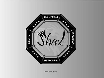 FIGHTER BRAND SHAX