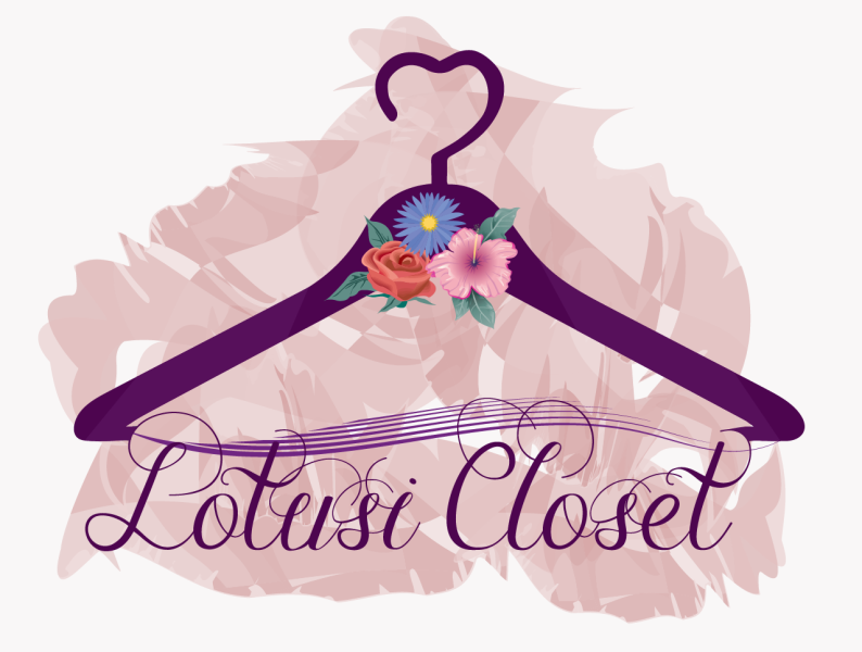 closet logo png by Anisha GhoshP on Dribbble
