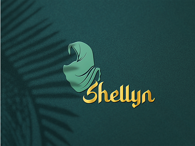Logo design for SHELLYN logo