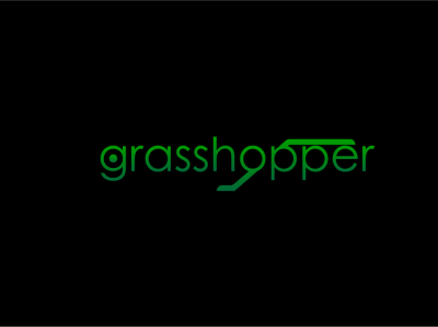 Grasshopper logo