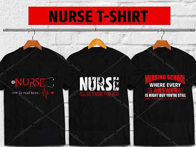 100+ Nurse Day premium t-shirt design nurse nurse day nurse t shirt design nurse tshirt nurse vector