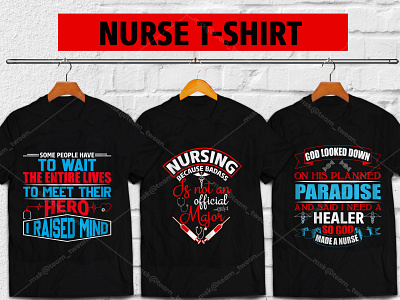 100+ Nurse Day premium t-shirt design nurse nurse day nurse tshirt nurse vector