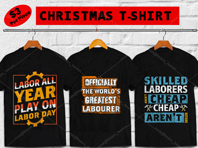 50+ May Day Premium T-shirt Design labor day labor tshirt labor vector labour labour day