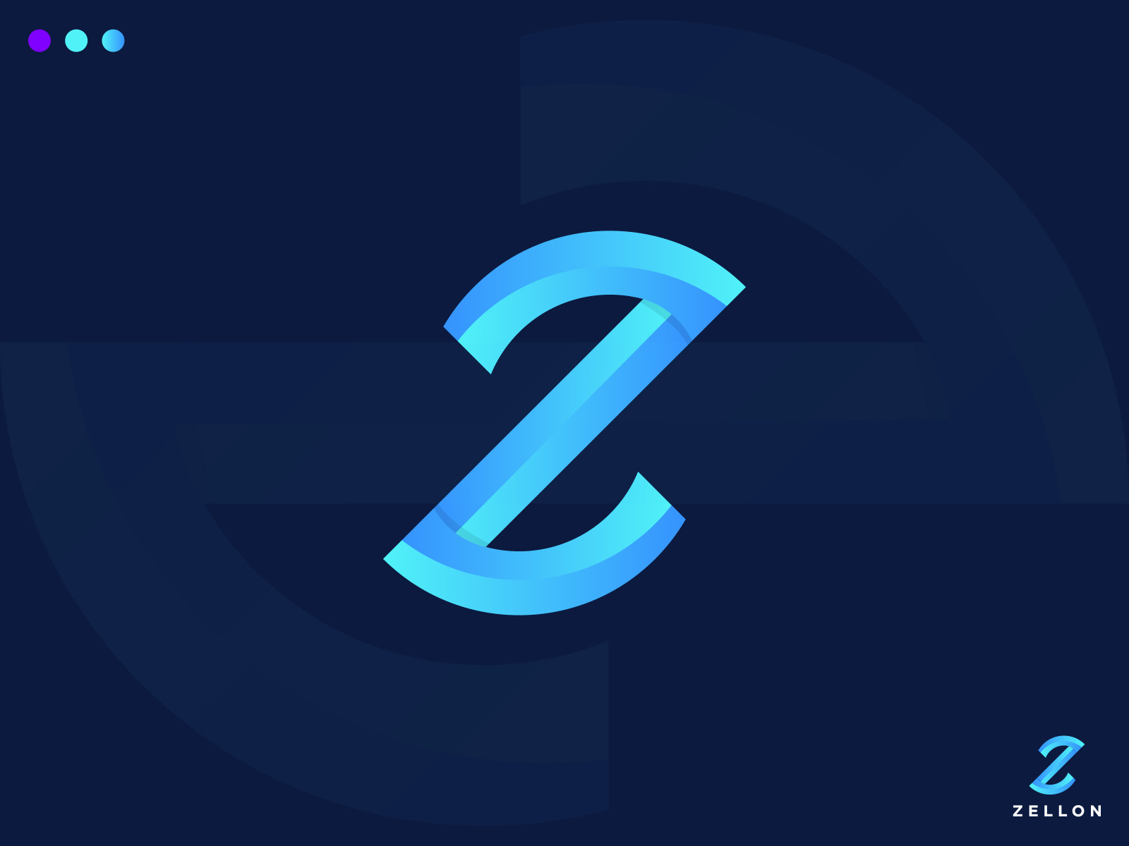 Z Letter Modern Logo, App Logo, Lettermark Logo Design by Arman Hossen