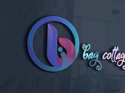 Bagcottage 3d animation motion graphics