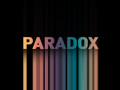 PARADOX DESIGN - 1