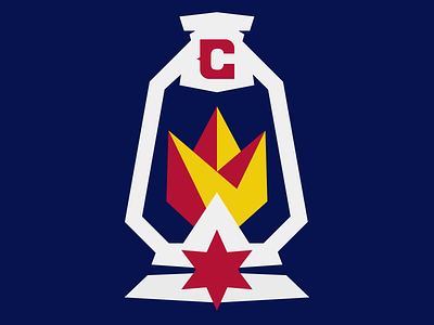 Chicago Fire FC Concept Logo Icon branding chicago chicago fire concept logo design fire football icon illustration logo